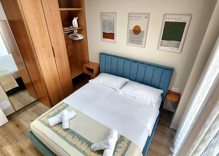 Apollo Sea غوليم