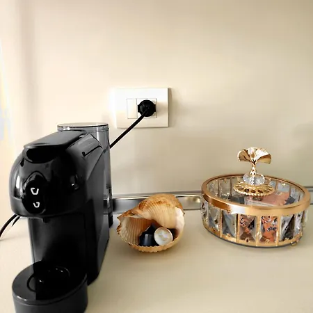 Apollo Sea Apartament Golem (Tirana)