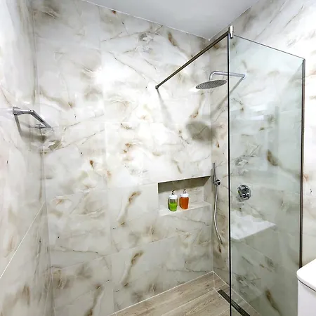 Apartament Apollo Sea *