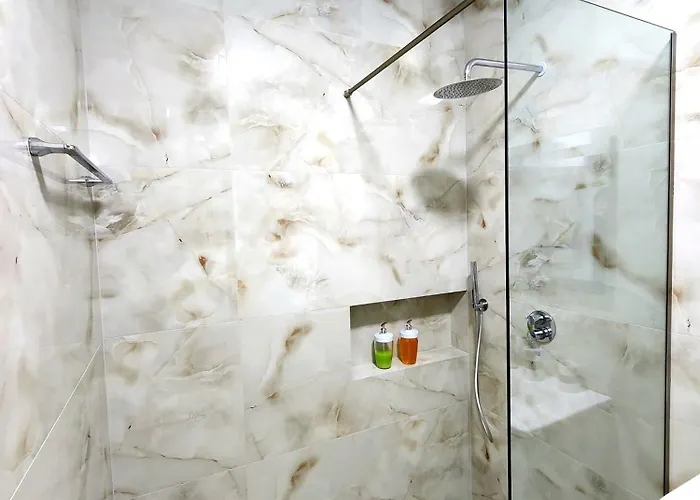 Appartamento Apollo Sea *