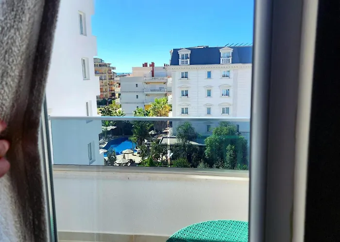 Appartamento Apollo Sea